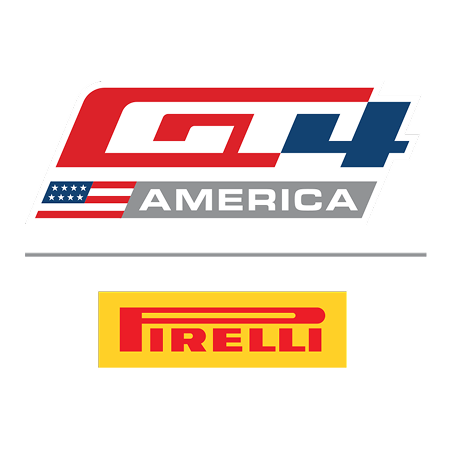 GT4 America